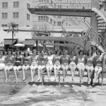SHAMROCK POOL BATHING GIRLS copy