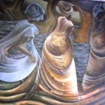H Johnson Mural 1