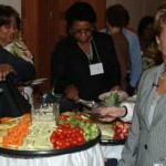 pradia buffet