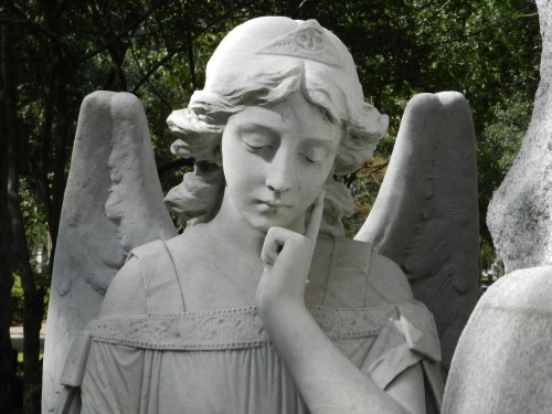 Fredericks angel