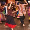 Navratri 2011 at the George R. Brown Convention Center. Photo courtesy of Biyani Photography.