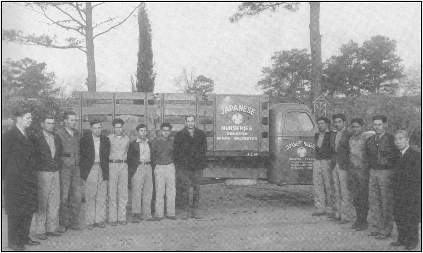 From “Tom Brown” to Mykawa Road | Houston History Magazine