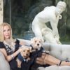jpg Sofia van der Dys-Carolyn and Dogs on couch