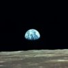 Earth from Moon 2