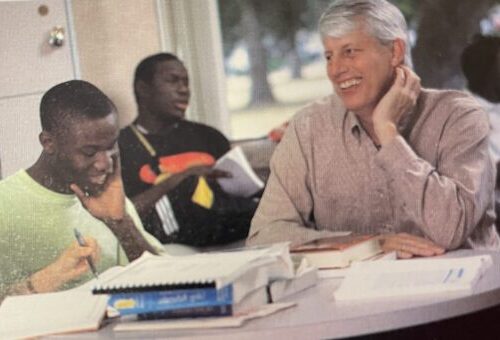 A Celebration of Joe Pratt IMG_2982