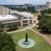 MD Anderson Library