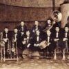 Pit Musicians