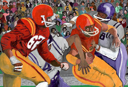 featured image painting